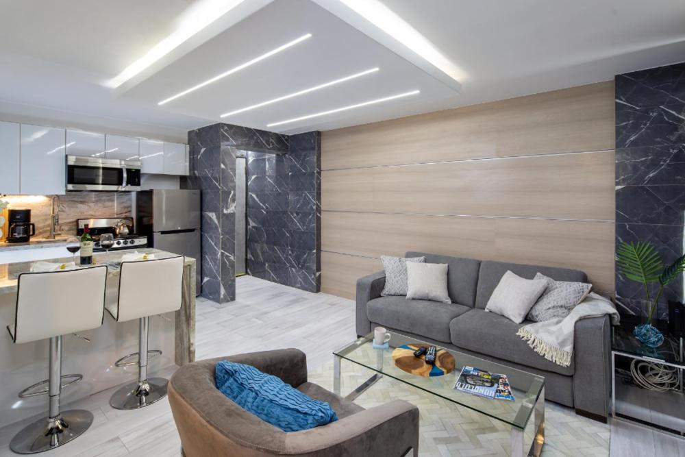 Executive Hotel Suite Downtown Free Parking